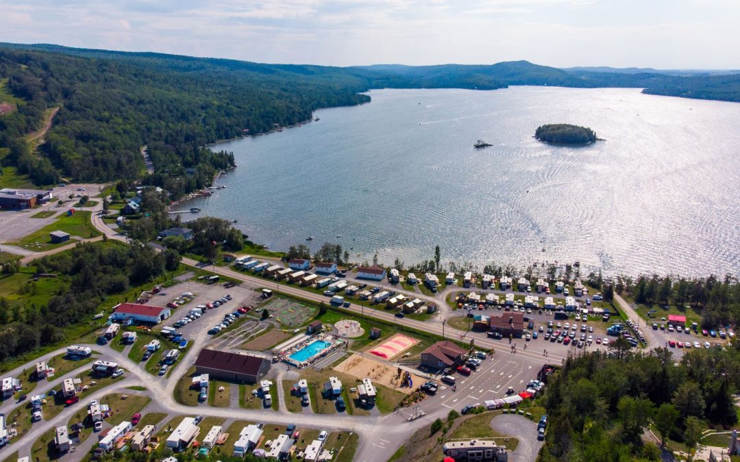 Le Camping KOA BSL s’attend à une excellente saison