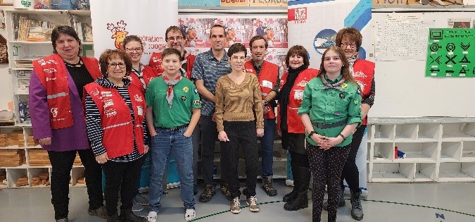 Nez rouge reprend ce samedi dans les Basques