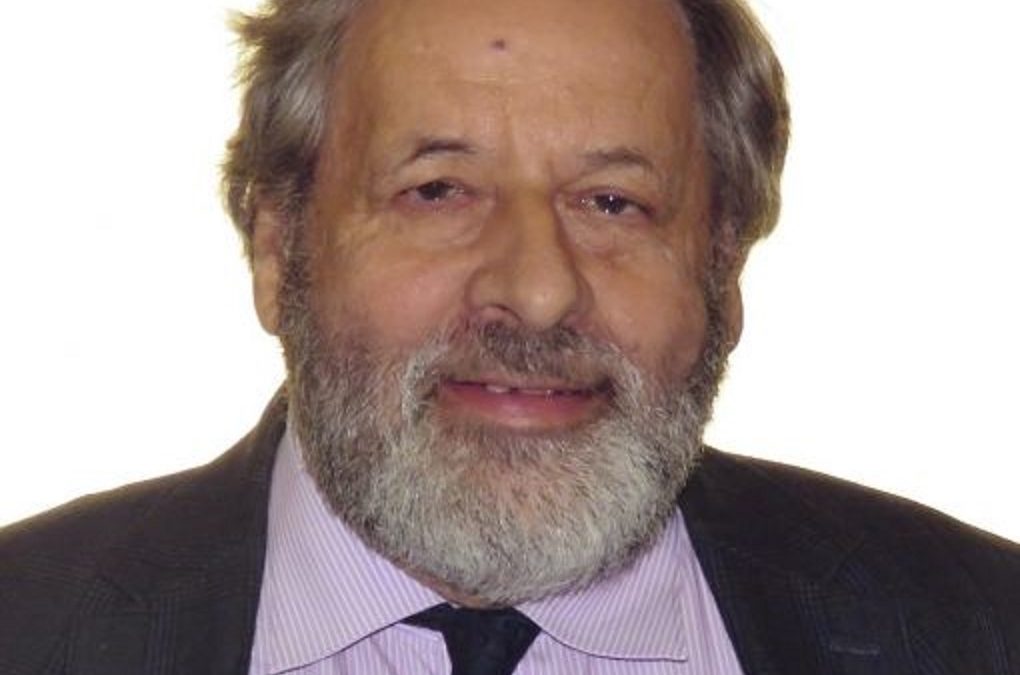 Un économiste candidat libéral