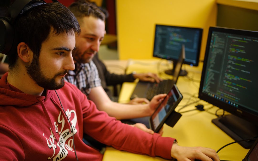 Le programme Techniques de l&rsquo;informatique à la recherche de projets d&rsquo;organismes