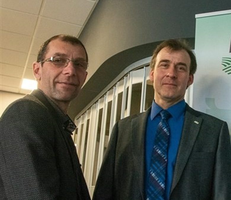 Résilience et sentiment du devoir accompli chez Agriscar