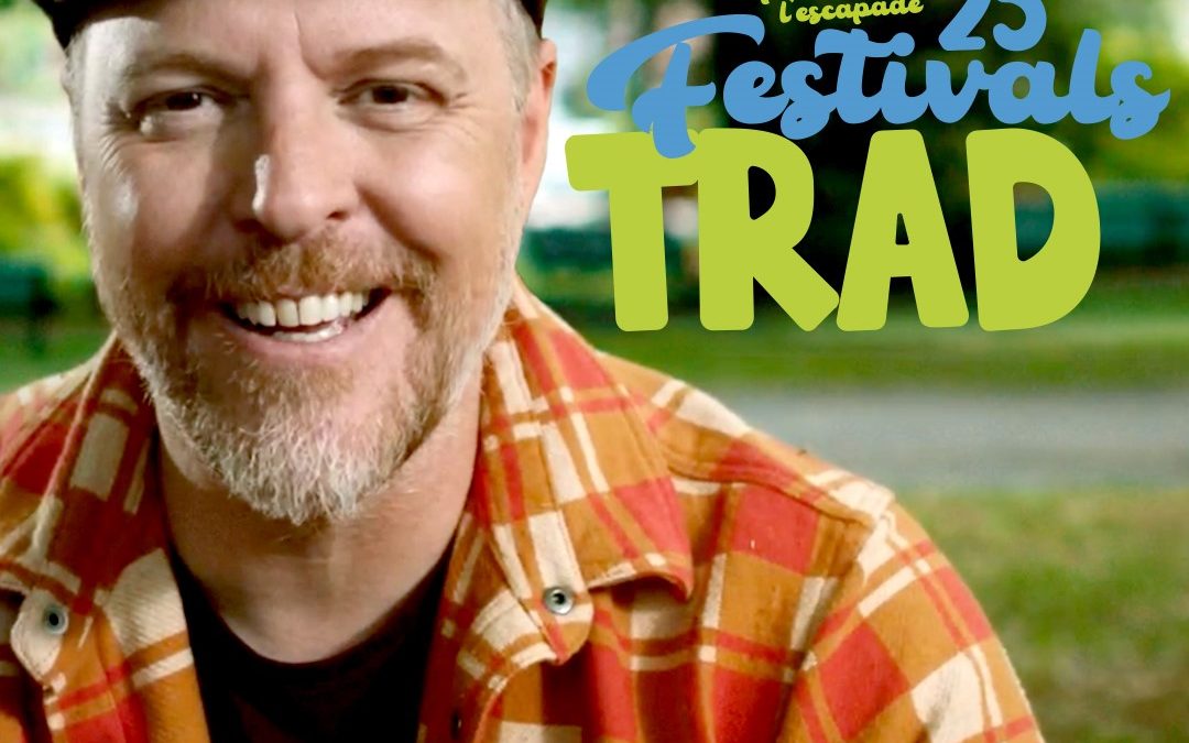 Le Rendez-vous des Grandes Gueules dans un regroupement de festivals