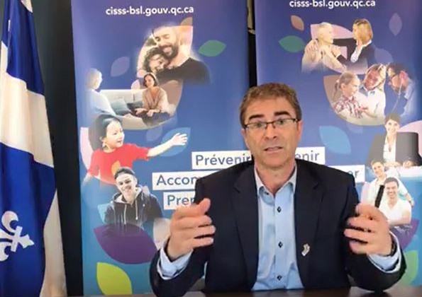 Le vaccin contre la COVID-19 est à nos portes