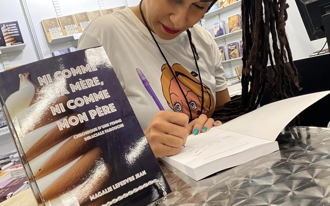 Une enseignante-chercheuse publie un premier essai critique sociologique