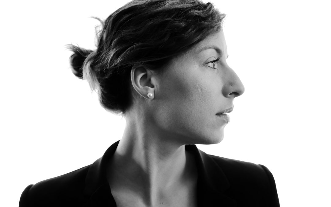 2e opus du trio Luce Bélanger disponible dès le 27 mai