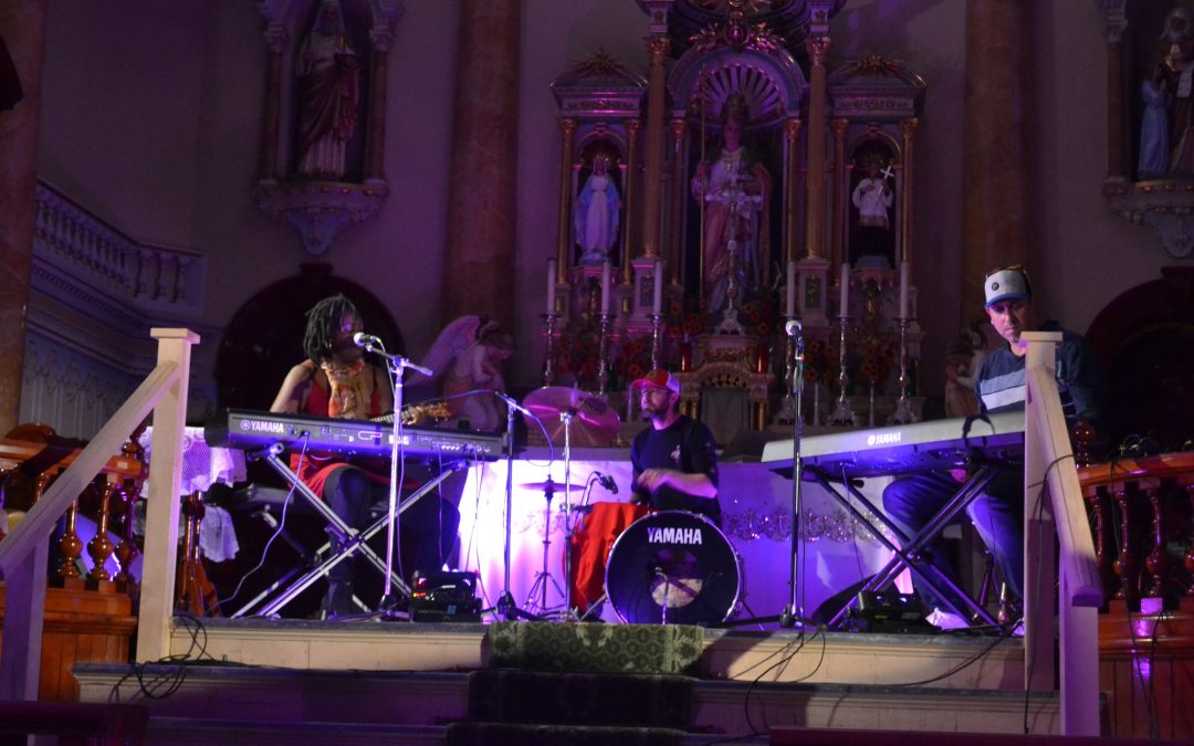 Belle réussite pour la soirée culturelle de Saint-Clément