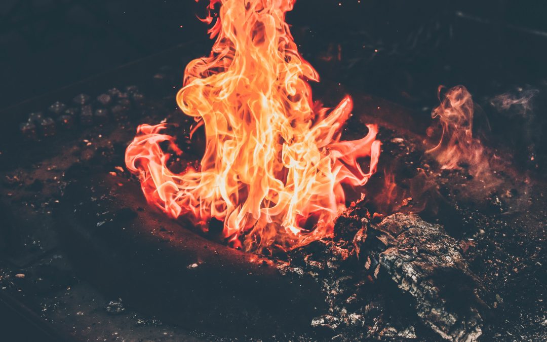 Interdiction de faire des feux à ciel ouvert en forêt ou à proximité
