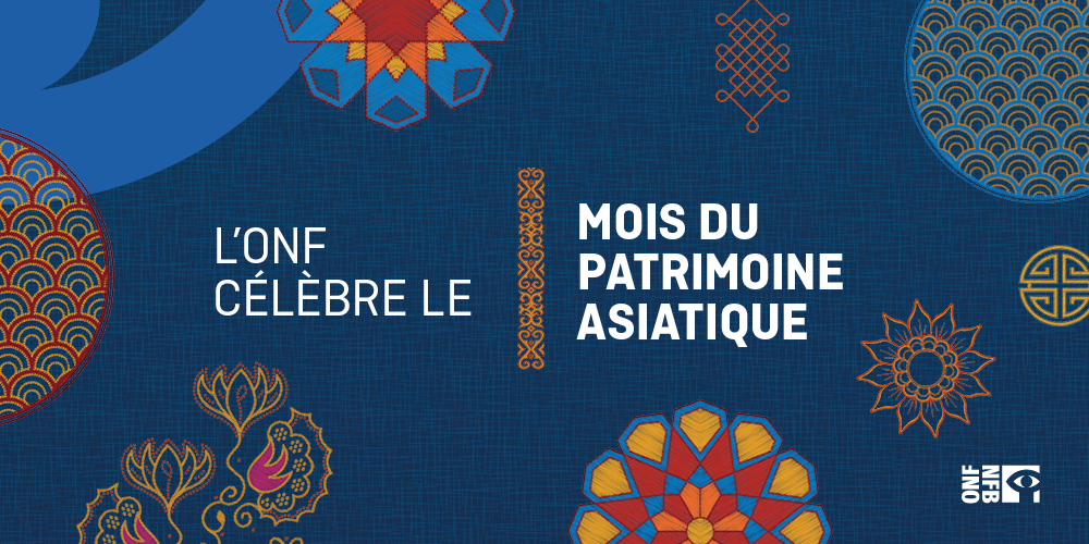 Un arrivage riche de nouveautés en mai sur onf.ca