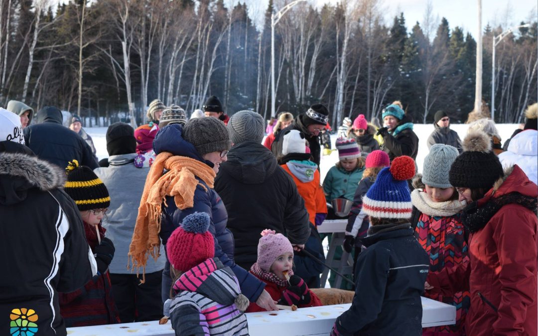 La Fête de l’Hiver de Trois-Pistoles : une belle réussite!