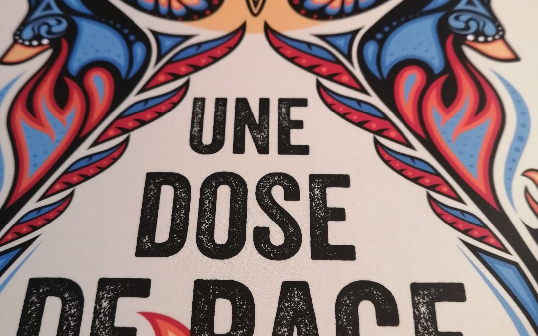 L’autrice autochtone Angeline Boulley propose Une dose de rage