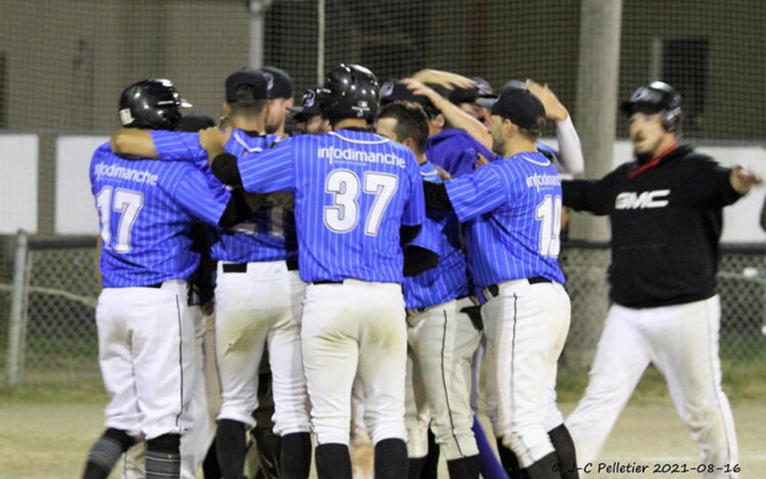 Trois-Pistoles sera de retour dans la Ligue de baseball senior Puribec