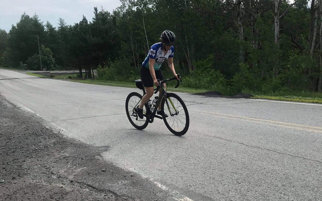 Retour de la formule virtuelle de Ton Défi Vélo Plein Air