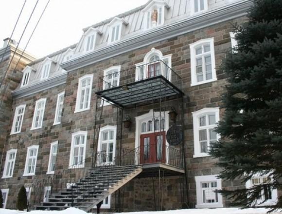 Beaucoup de questions, peu de réponses pour un événement malheureux au Couvent