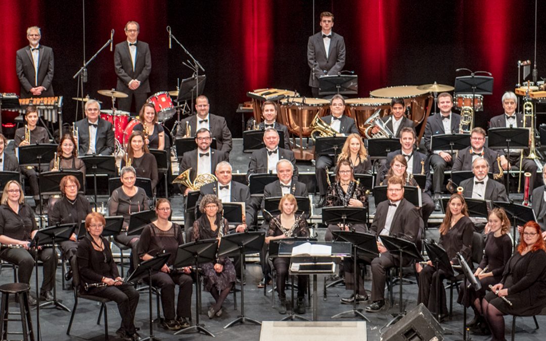 SPECTACLE À GRAND DÉPLOIEMENT A TROIS-PISTOLES LE 2 JUIN