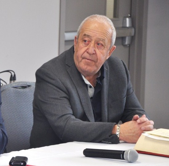 Le maire de Saint-Simon-de-Rimouski démissionne