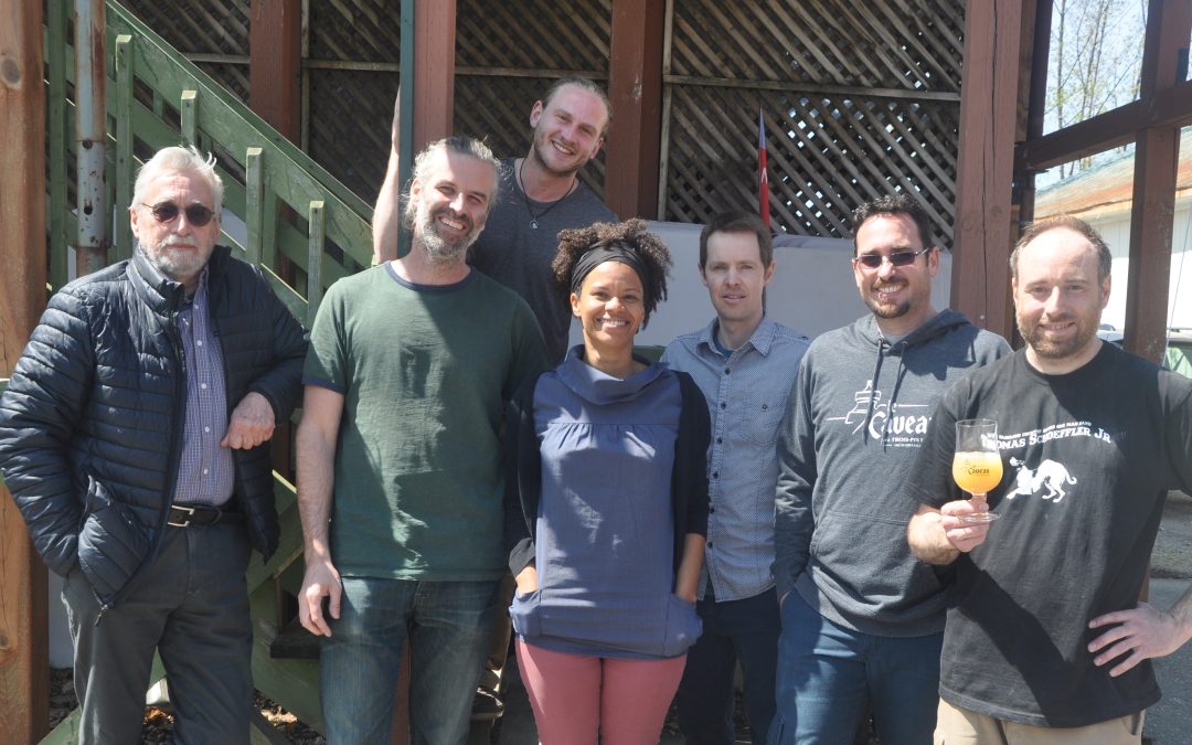 Une programmation diversifiée au Festival du Bon Plant de Trois-Pistoles