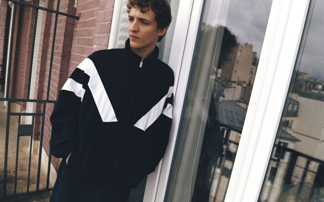 Aliocha présente la nouvelle chanson Ensemble