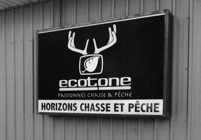 Sports Le Basque déménage et devient Horizons Chasse et Pêche