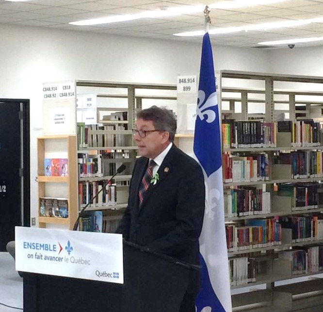 Investissements pour les infrastructures scolaires dans les Basques