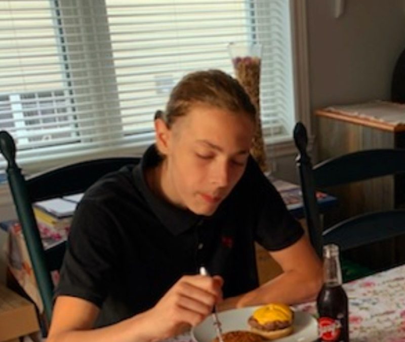 Un jeune de 15 ans manque à l’appel