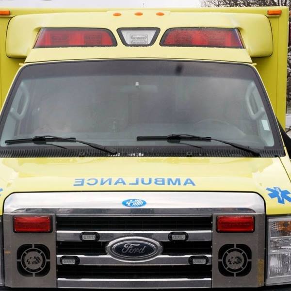 Pétition Paramédics Basques