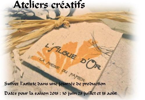 Tourisme créatif à l&rsquo;Isle-Verte