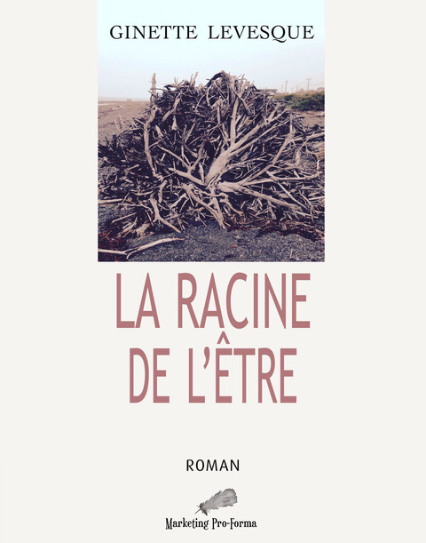Un roman écrit aux abords du fleuve à Notre-Dame-des-Neiges