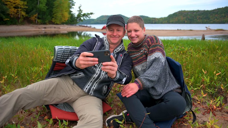 Un documentaire sur les jeunes atteints du cancer