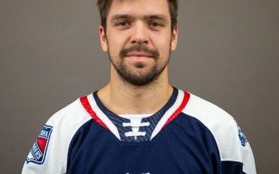Alex Belzile et Charlie Bilodeau seront honorés dimanche