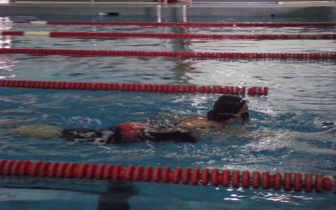Une bonne cause dans Les Basques : le Duathlon Trois-Pistoles
