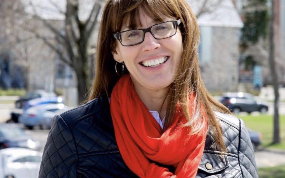 Chantal Pilon candidate du Parti libéral – Plus qu&rsquo;une Rimouskoise… Une Bas-Laurentienne!