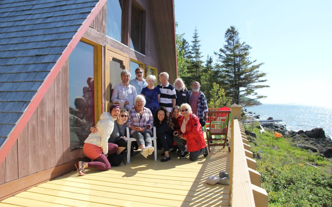 Un vent de changement pour UTIL
