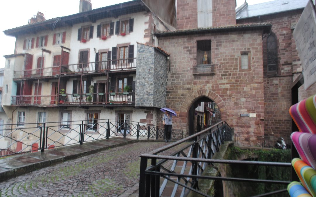 Bienvenue chez les (vrais) Basques !