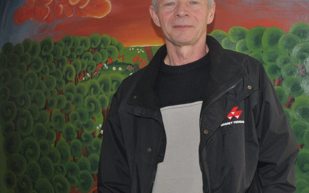 Investir dans l’agriculture des Basques