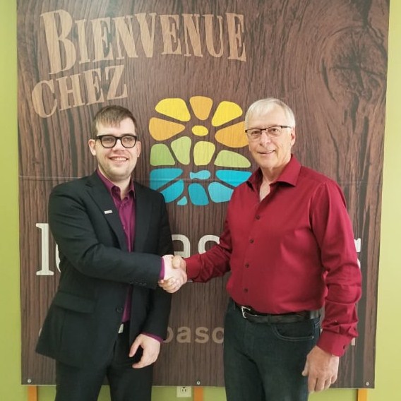 Soirée reconnaissance pour souligner les bons coups des entreprises de la MRC des Basques