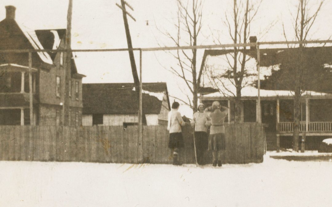 Raconte-moi Les Basques