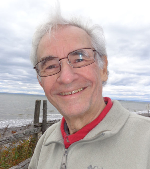 Conférences et projet colossal pour la Société d’histoire et de généalogie de Trois-Pistoles