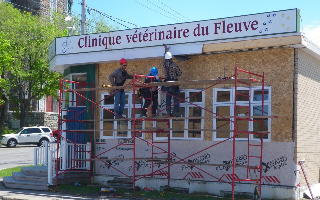 POURSUITE DU  PROGRAMME D’AIDE À LA MISE EN VALEUR DES COMMERCES ET SERVICES À TROIS-PISTOLES, NOTRE-DAME-DES-NEIGES ET SAINT-JEAN-DE-DIEU