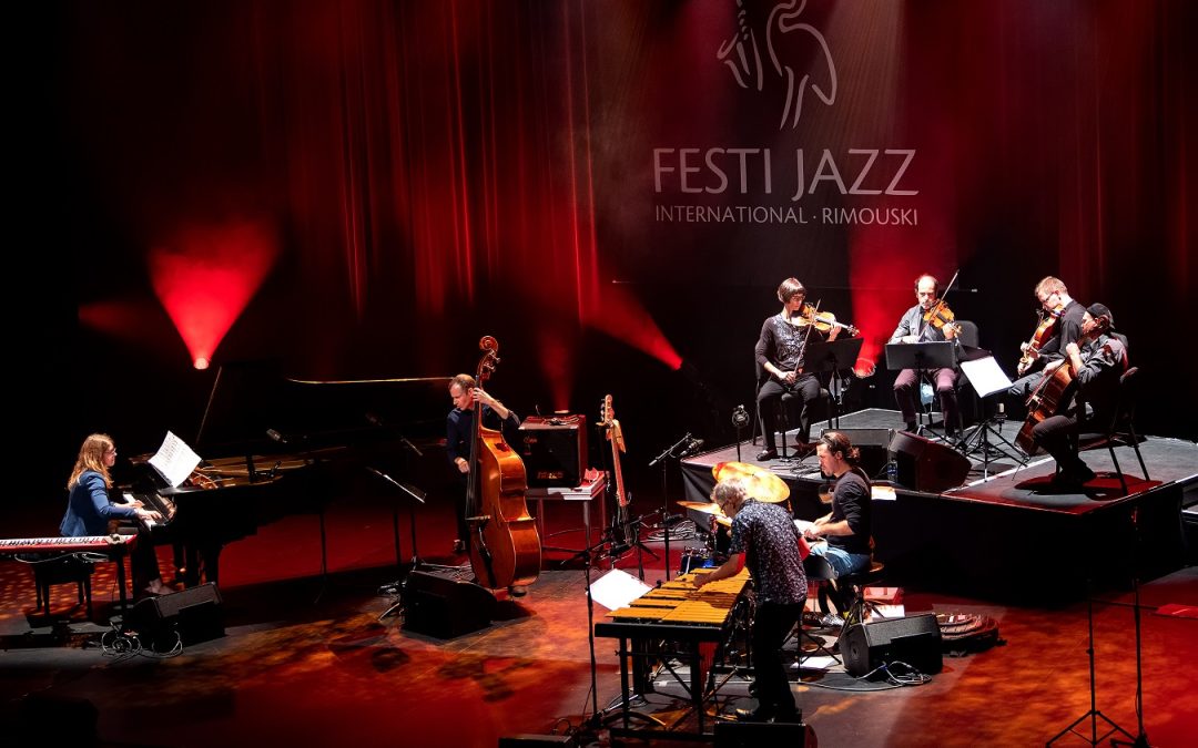Hommage à Chick Corea