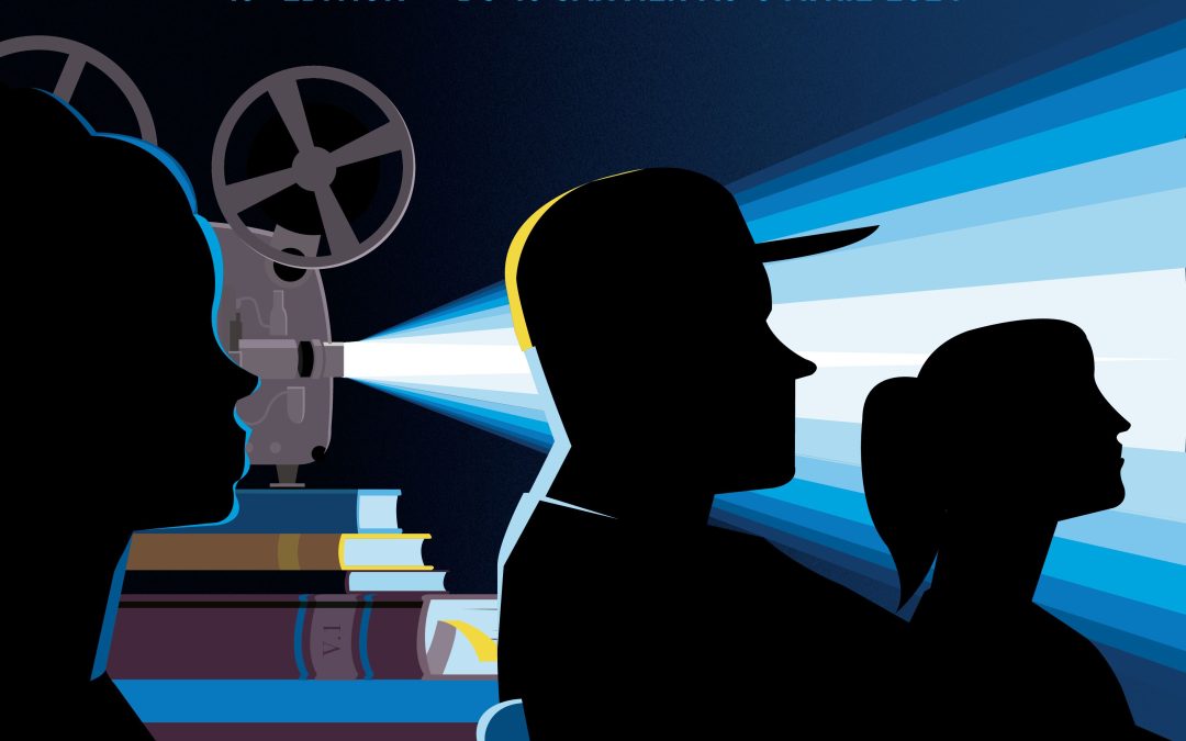 Le Prix collégial du cinéma québécois dévoile l’affiche de sa 13e présentation