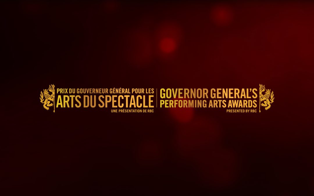 Sept nouveaux courts métrages de l’ONF rendent hommage aux lauréats des Prix du Gouverneur général
