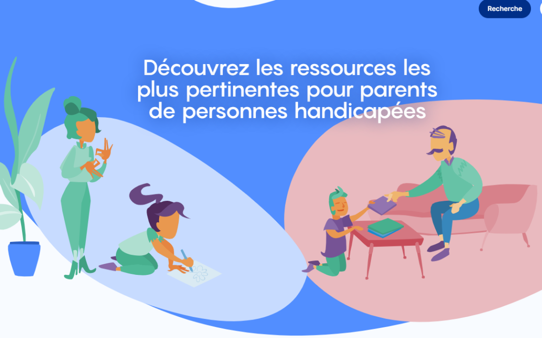 Le Bas-Saint-Laurent à l’honneur dans un salon virtuel sur les personnes handicapées