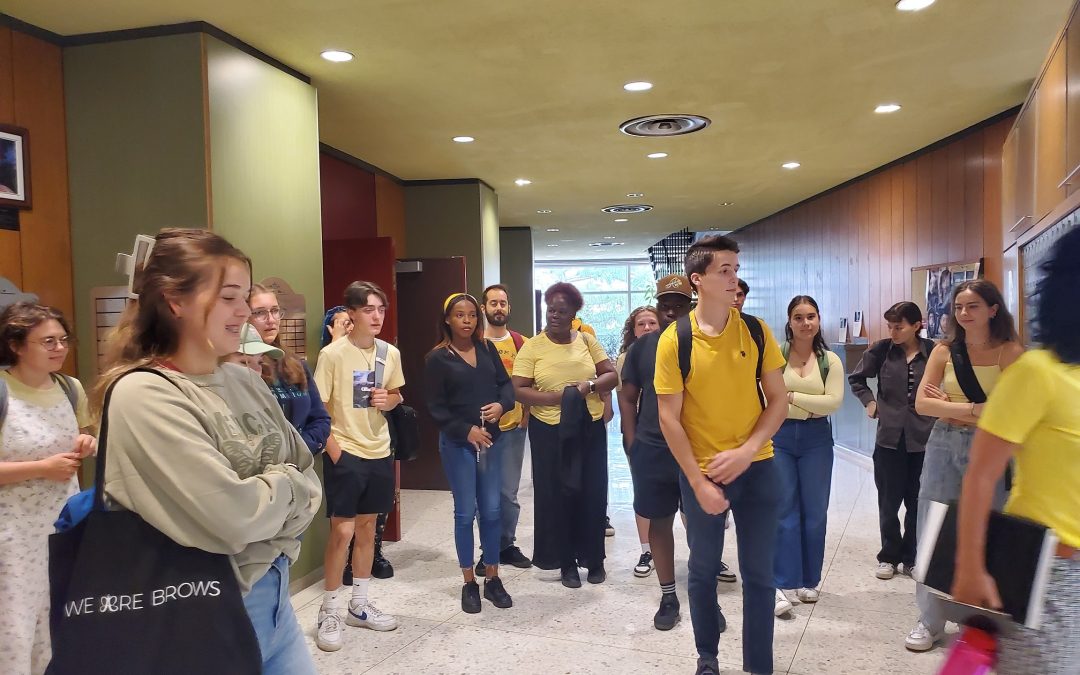Admissions pour l’automne 2024 en cours à l’ITAQ