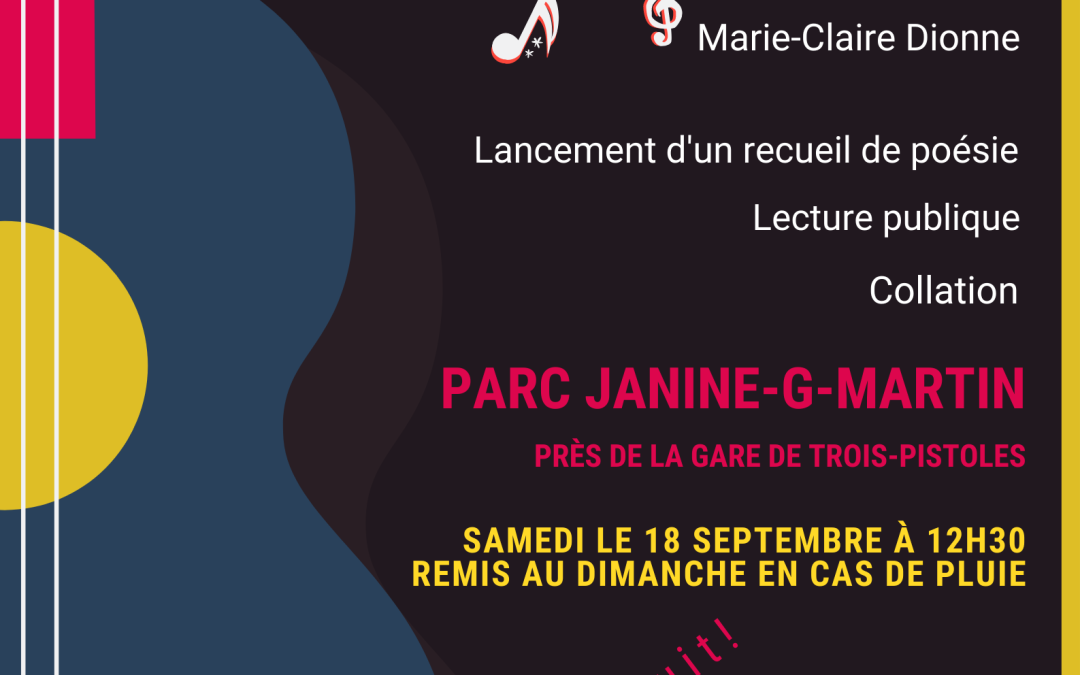 Le CAPAB propose deux fêtes pour son 10e anniversaire