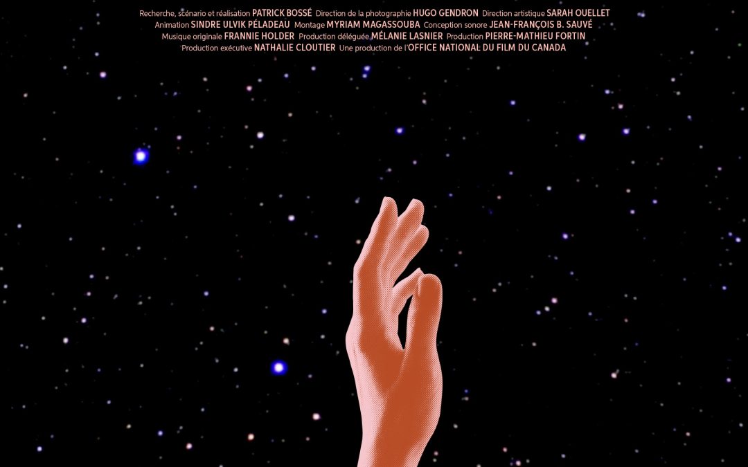Un portrait inspirant de l’astrophysicienne Laurie Rousseau-Nepton