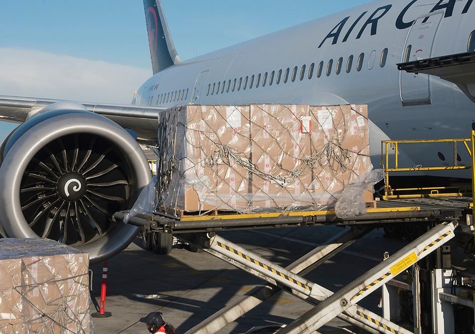 Mise en place d’une cellule de crise pour le transport aérien régional