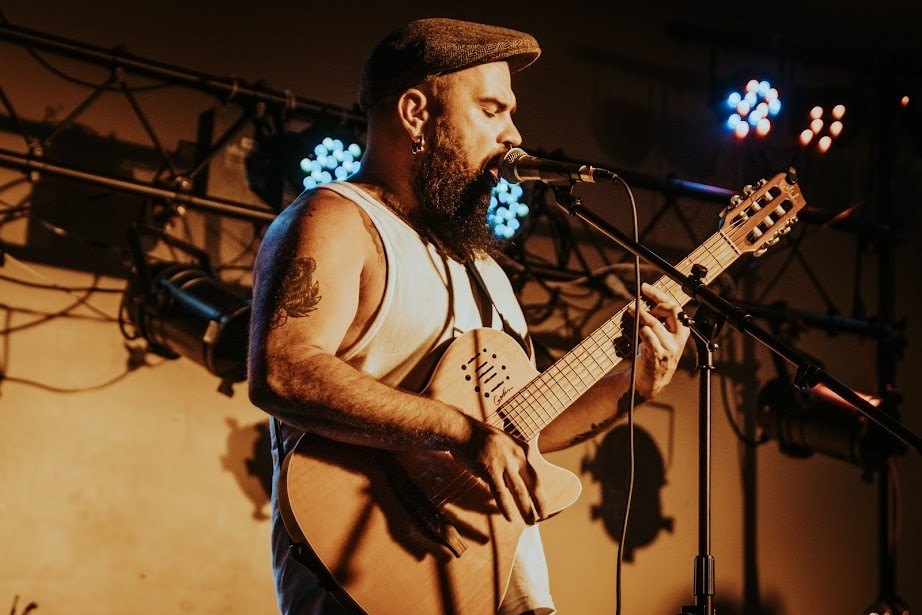 Alex Paquette et Noé Talbot s’unissent pour une chanson