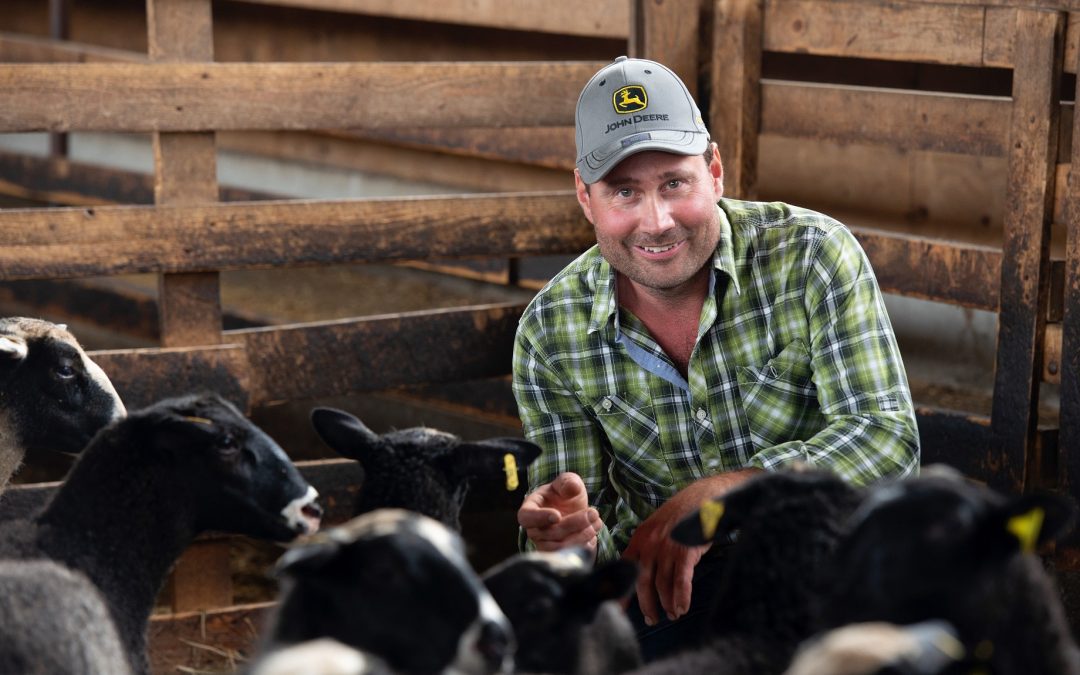 AGROFOR a fait la preuve de sa pertinence