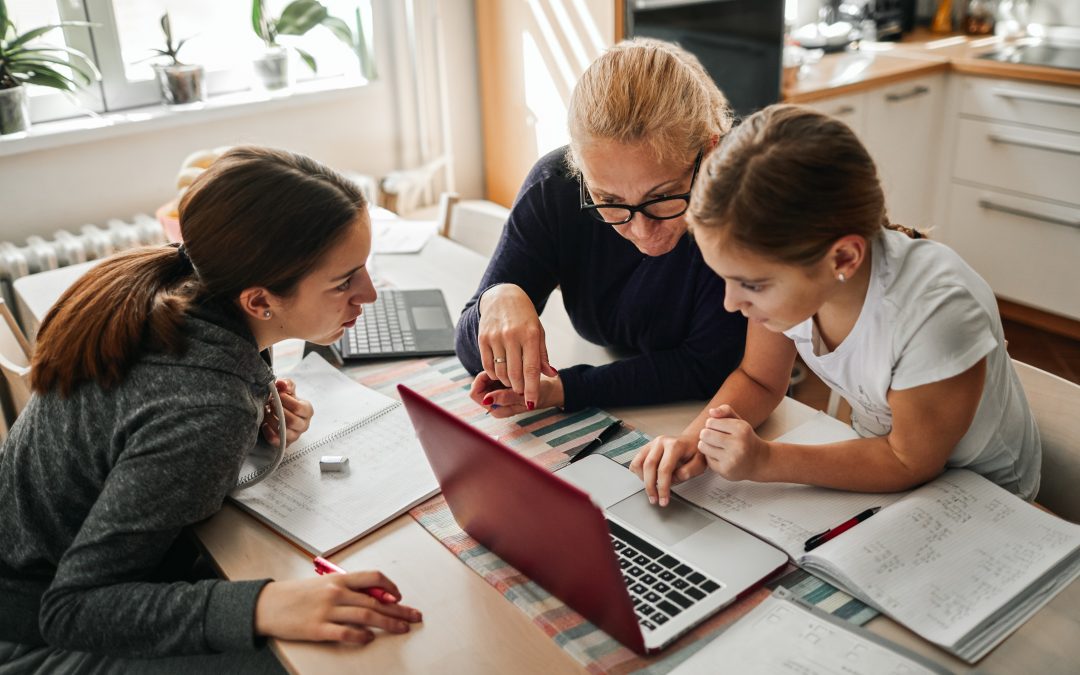 Alloprof est un précieux allié pour les élèves et les parents