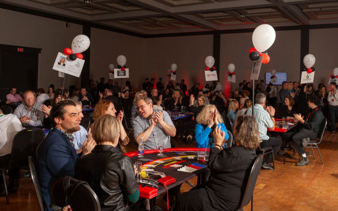 Pro-Jeune-Est confirme le retour de son casino